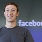 Kisah Inspiratif MARK ZUCKERBERG Pendiri Facebook