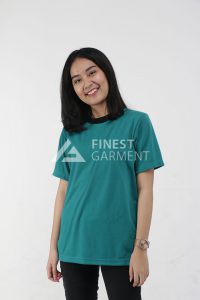 Konveksi Kaos Custom Jakarta