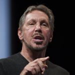 Kisah Sukses Larry Ellison - Pendiri Oracle Corporation