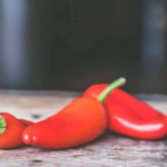 5 Tips Menjaga Kesehatan Bagi Pecinta Makanan Pedas