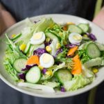 8 Makanan Pengganti Nasi Untuk Diet yang Sehat