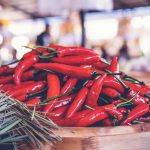 10 Manfaat Makanan Pedas Bagi Kesehatan Tubuh