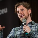 Kisah Sukses Pendiri Wordpress - Matt Mullenweg