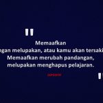 50 Kata Kata Memaafkan Kesalahan Orang Lain & Diri Sendiri dengan Ikhlas