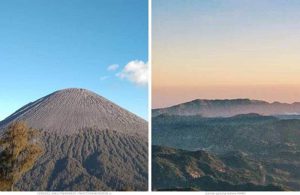 7 Tips Mendaki Gunung Semeru untuk Pemula