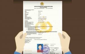 Cara Membuat dan Memperpanjang SKCK Beserta Persyaratannya Lengkap