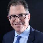 Kisah Sukses Michael Dell - Pendiri DELL INC (Dell Computer)