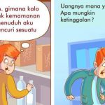 Pasti Malu! 11 Momen Ngeselin Saat Belanja yang Terjadi Pada Kita Semua