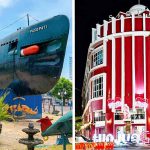 7 Wisata Museum di Surabaya yang Antik dan Bersejarah