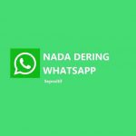 TOP 100+ Nada Dering WhatsApp untuk Android iPhone Terbaru 2020 (Gratis)