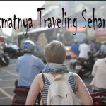 4 Cara Menikmati Traveling Seharian yang Murah di Kota Sendiri