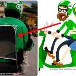 Takut Sentuh yang Bukan Mahram