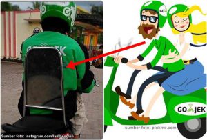 Takut Sentuh yang Bukan Mahram