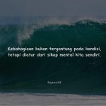 30 Kata Kata Tentang Mental yang Kuat
