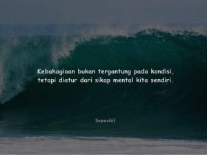 30 Kata Kata Tentang Mental yang Kuat