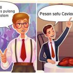 10 Tipe Orang Yang Ditakdirkan Hidup Sendiri