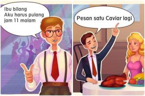 10 Tipe Orang Yang Ditakdirkan Hidup Sendiri