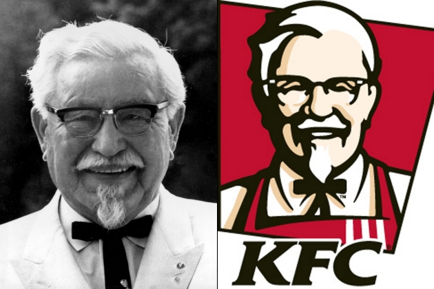 Kisah Sukses Pendiri KFC - Harland Sanders