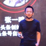 Kisah Sukses Zhang Yiming - Pendiri Aplikasi Tik Tok
