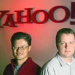 Kisah Sukses Pendiri Yahoo - Jerry Yang & David Filo