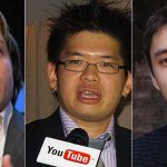 Kisah Inspiratif dari 3 Sosok Pendiri Youtube