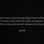 Kata Kata Tentang Pengakuan dari Orang Lain
