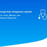 Pengertian Diagnosis adalah: Arti