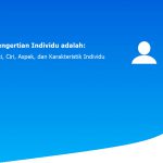 Pengertian Individu adalah: Arti