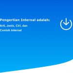 Pengertian Internal adalah: Arti