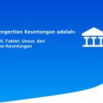 Pengertian Bunga Bank adalah: Arti