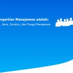 Pengertian Manajemen adalah: Arti