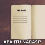 Pengertian Narasi adalah? Arti
