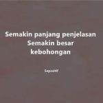 50 Kata Kata Penjelasan Tentang Hubungan Cinta dan Hidup