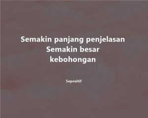 50 Kata Kata Penjelasan Tentang Hubungan Cinta dan Hidup