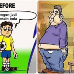 Asli Beda Banget