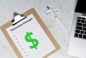 5 Cara Melakukan Perencanaan Finansial yang Cerdas untuk Masa Depan
