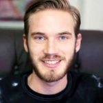 Biografi PewDiePie - Youtuber Gaming no 1 Dunia