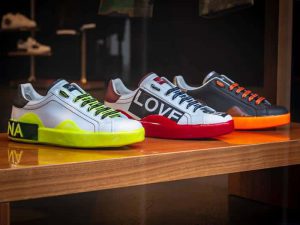 Sepatu adalah Investasi? Kenali 8 Tips Bisnis Sepatu Hypebeast yang Sukses