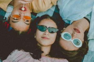 Seperti Apa Sahabat Sejati itu? Kalo Ada 10 Hal ini