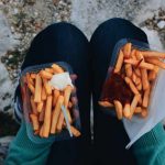 Makan Berlebihan? Ketahui Efeknya Bagi Kesehatan Tubuh