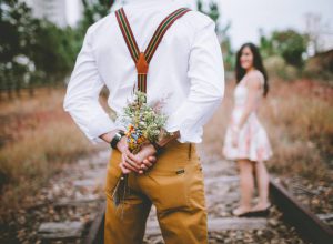 Inilah 8 Cara Bebas dari Jeratan Hubungan Friend Zone