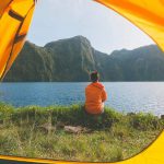 Menghabiskan Waktu Liburan ke Danau