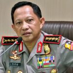 Tito Karnavian - Biografi