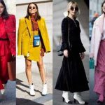 Psikologi Warna: Ternyata Warna Favorit Pakaianmu Bisa Menunjukkan Kepribadianmu Lho!