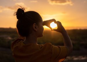 10 Cara Sederhana Mencintai Diri Sendiri (Self-Love)
