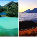 7 Tempat Wisata di Wonosobo Ini Memiliki Keindahan yang Khas