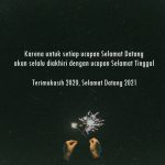50 Kata Kata Ucapan Terimakasih Tahun 2022 Selamat Datang Tahun 2023