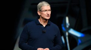 Kisah Sukses Tim Cook - CEO Apple Inc
