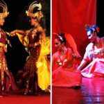 Inilah 3 Unsur Utama dalam Tari yang Tidak Bisa Ditinggalkan (Wiraga