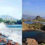 8 Destinasi Wisata di NTT ini Masuk dalam "Top in The Word"